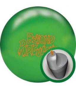 Radical Beyond Ridiculous