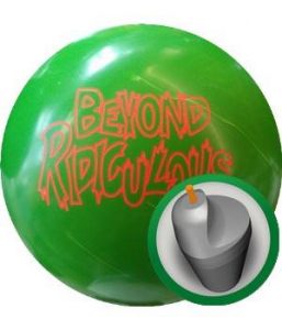 Radical Beyond Ridiculous