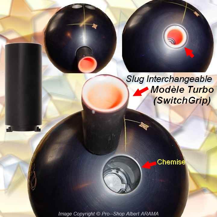 Spare Fantaisie Hammer Diamond