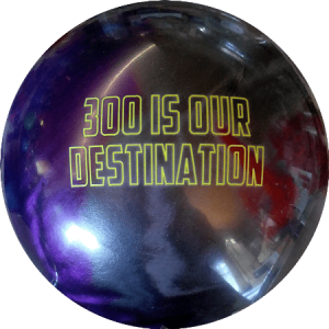 DV8 Creed Revelation arrière