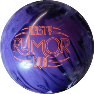 DV8 Nasty Rumor face