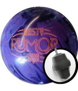 DV8 Nasty Rumor