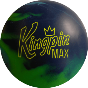 Brunswick Kingpin Max