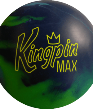 KINGPIN MAX