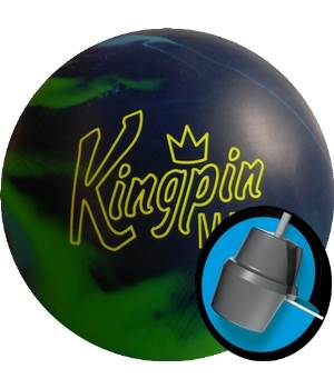 Brunswick Kingpin Max KINGPIN MAX