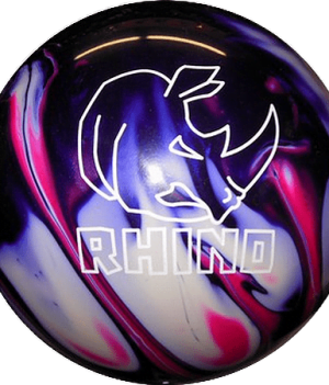 Rhino Purple/Rose/Blanc