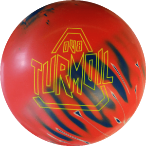 DV8 Turmoil Solid recto