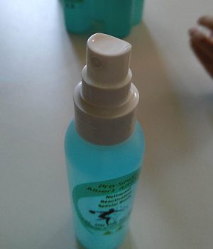 Nettoyant Réactivateur Boules 125ml (Lot de 2)