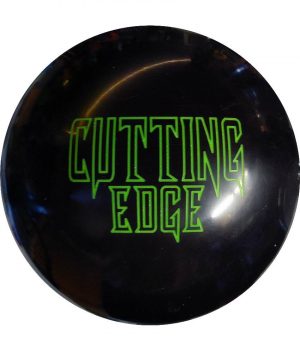 Cutting Edge Solid