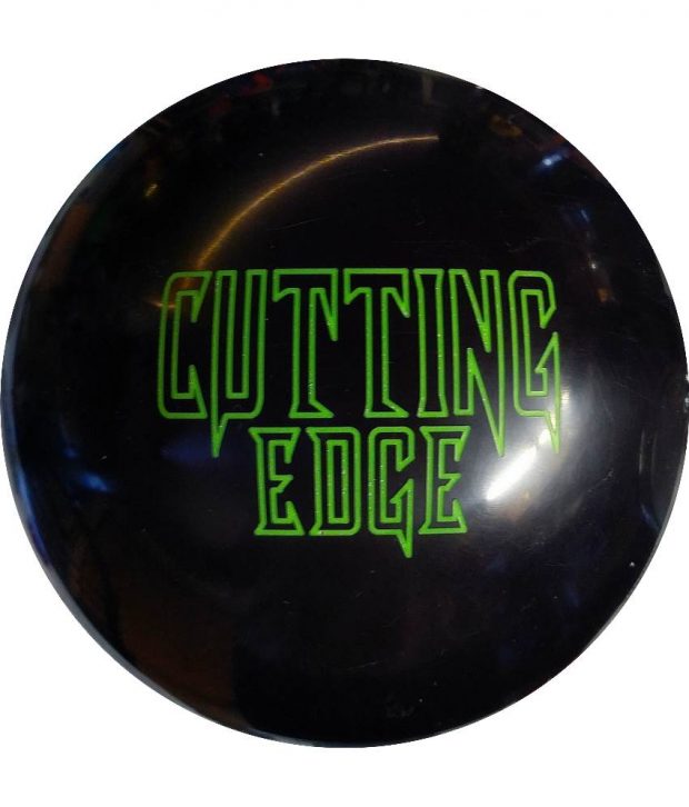 Cutting Edge Solid