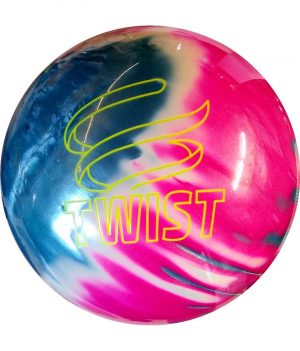 Twist Bleu/Rose/Blanc