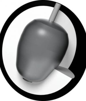 Twist Rouge/Blanc/Bleu