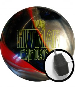 DV8 Hitman Enforcer