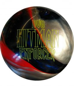 DV8 Hitman Enforcer