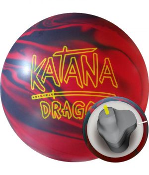 KATANA DRAGON