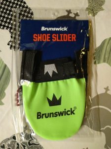 Brunswick Chausstte de Glisse Vert Fluo/Noir