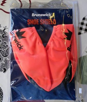 Protèges Chaussures Souple Orange (Brunswick)