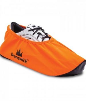 Protèges Chaussures Souple Orange (Brunswick)