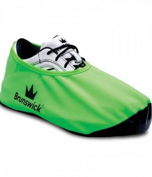 Protèges Chaussures Souple Vert Fluo (Brunswick)