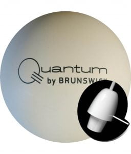 Brunswick Quantum Bias