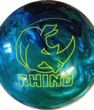 Rhino Bleu Cobalt/Aqua/Teal