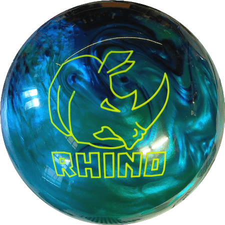 Rhino Bleu Cobalt/Aqua/Teal