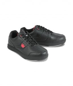 Chaussures Brunswick Edge Noir