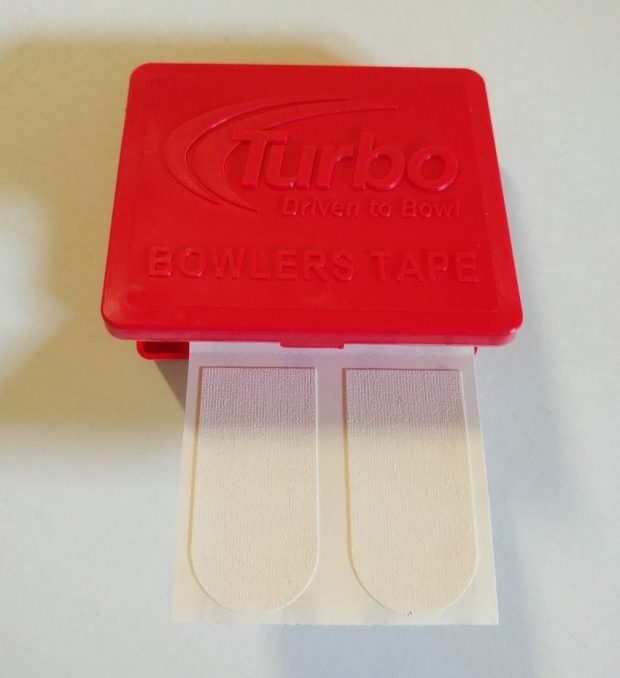 Grip Tape Blanc en 1 (en boite)