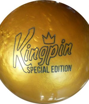 Kingpin Gold