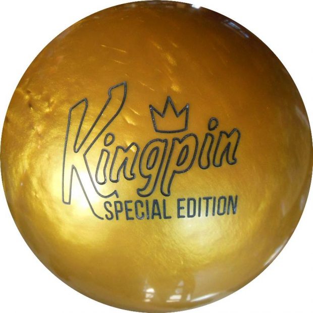 Kingpin Gold