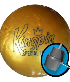 Kingpin Gold