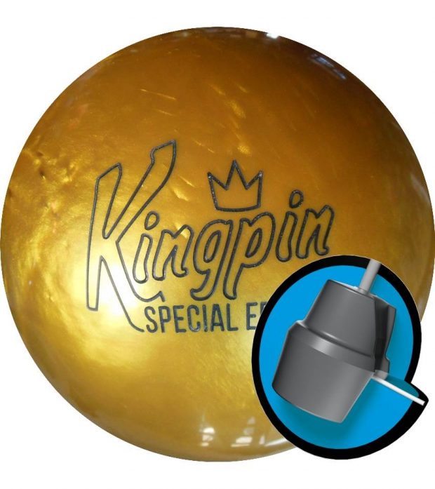 Kingpin Gold