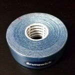 Brunswick Fitting Protection Tape Bleu