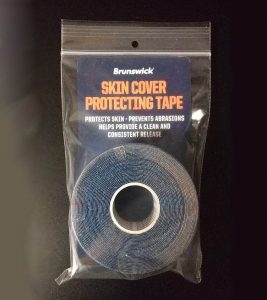 Brunswick Fitting Protection Tape Bleu