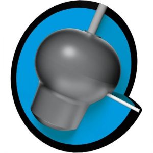 noyau Brunswick Vapor Zone