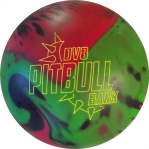 DV8 PtiBull Bark recto