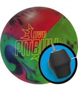 DV8 PtiBull Bark