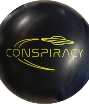 Conspiracy