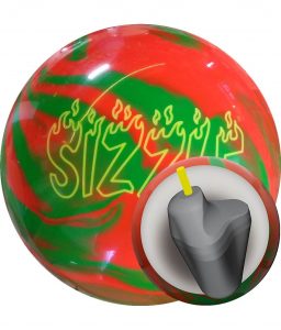 Radical Sizzle