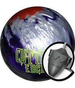 Brunswick Cutting Edge Pearl