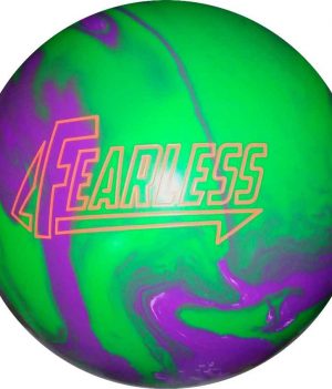 Fearless
