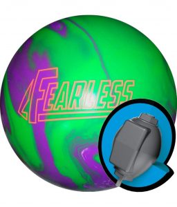 Brunswick Fearless