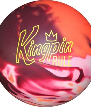 Kingpin Rule