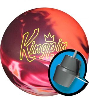 Kingpin Rule