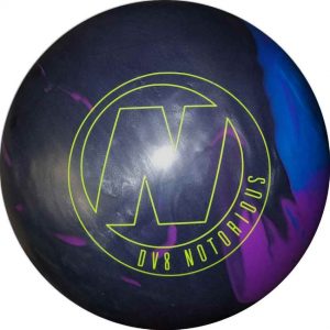 DV8 Notorious