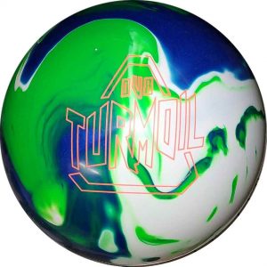 DV8 Turmoil Hybrid