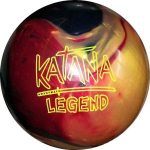 Radical Katana Legend