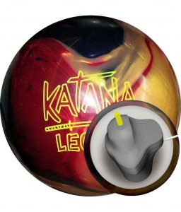 Radical Katana Legend