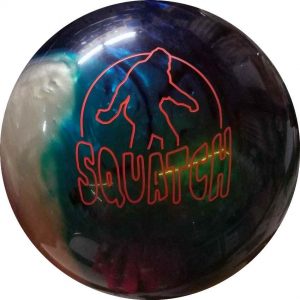 Radical Squatch