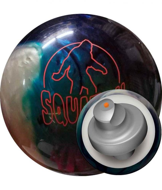 Radical Squatch Squatch